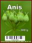 Preview: Anis 300 g
